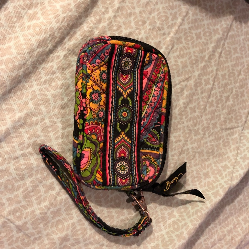 Wallets